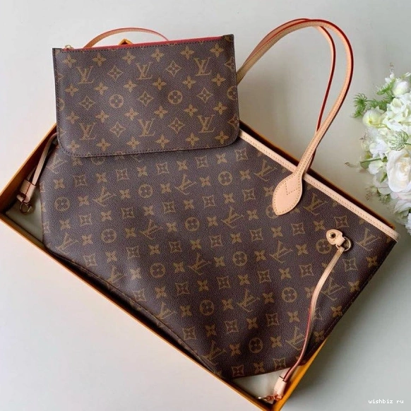 WIS NEVERFULL LOUIS MM VUITTON 0723